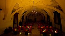 Chopin Concert By Candle Glow in Krakow