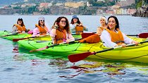 Sorrento Coastline Kayak Tour and Free 1h Stand Up Paddleboarding