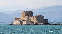 Mycenae and Nafplion Day Trip from Athens with Official guide