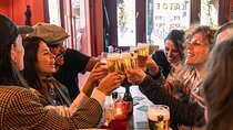 Amsterdam Food Tour: +10 Tastes, Culture and Canals with Sherpa
