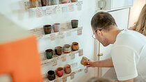 The Passing Vessel: Ceramic, Perfumery & Candle Workshop in Porto