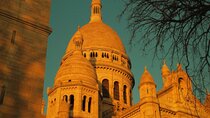 Montmartre Hidden Gems and Scenic Highlights Walking Tour