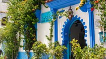 Chefchaouen Discover Morocco’s Blue Pearl