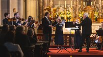 Classical Concerts in the Minorite Church - Tickets Vienna