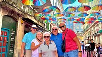 Private 4-Hour Tuk Tuk Tour: Alfama, Belém & Lisbon's Hidden Gems