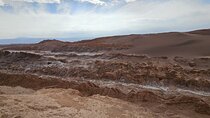 Moon Valley Tour from San Pedro de Atacama
