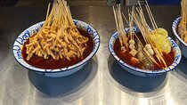 Chengdu Hidden Street Food Tour Spice Trails