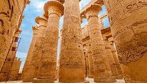 Full-day Private Luxor Highlights Tour