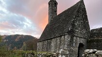 Glendalough and Wicklow History in Song Coach Tour
