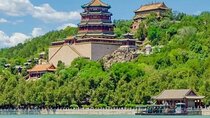 Private Summer Palace Tour with Tickets