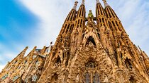 Private Express Early Morning Sagrada Familia Tour