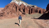 Cultural Tour to the Rainbow Valley and Yerbas Buenas