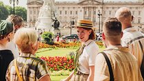 Private Guided Royal London Walking Tour with Guard Change