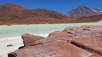 Red Stones Tour Salar de Atacama