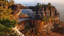 Bohemian Switzerland National Park Private Tour from Prague