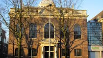 Jewish History Walking Tour in Amsterdam