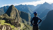  PRIVATE TOUR / CLASSIC INKA TRAIL & MACHUPICCHU - 4 Days