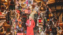 Discover Tangier Souk Shop like locals 