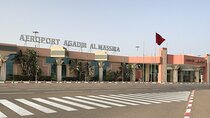 Agadir Airport Private Transfer Comfort and Punctuality Guaranteed