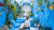 Chefchaouen Private Car Tour from Tangier