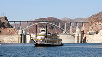 Hoover Dam Sightseeing Cruise on Lake Mead