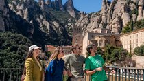 Semi-Private Montserrat Monastery, Funicular & Scenic Nature Walk