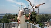 Special Photoshoot in Istanbul