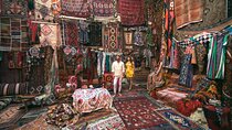 Private Istanbul Shopping Tour in Bazaars