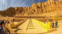 Full-Day Trip from Hurghada to Luxor and the Valley of the Kings
