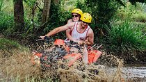 Bali Rafting, Swing, and ATV Bike Adventure in Ubud All-inclusive