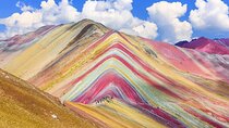 PRIVATE TOUR / RAINBOW MOUNTAIN - 1 Day