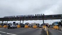 Private Airport Transfer In or Out : Ezeiza (EZE) – Buenos Aires