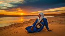 3 Day Sahara Private Tour to Merzouga from Marrakech