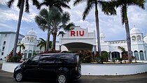 Private Transport RIU Hotels to Arenal - Premium Service VIP