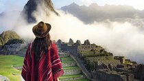 Cusco Amazon Sacred Valley & Machupicchu Tour 10 Days 