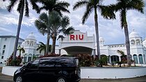 Private Transport Arenal to RIU Hotels - Premium Service VIP