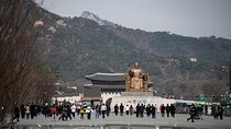 Gwanghwamun Tour l 120 Minutes to Understand South Korean
