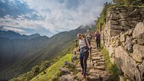 Cusco - Short Inka Trail to Machupicchu PRIVATE TOUR 4 Days 