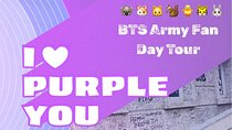 BTS Army Fan Day Tour from Seoul (Follow K-Pop Star Footsteps)