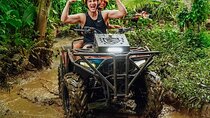 Best Bali ATV Ubud Tour Include Private Transport