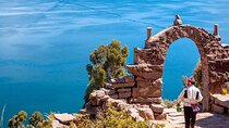 LAKE TITICACA EXTENSION From Cusco 4 Days with Home stay