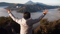 Shared Tour Bromo Ijen 2D1N From Malang Every Day