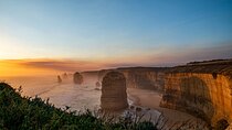 Great Ocean Road, 12 Apostles, Rainforest & Morning Tea-Melbourne