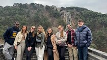 Beijing Mutianyu Great Wall Private Tour with Options