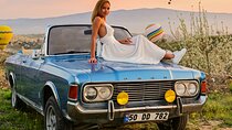 Cappadocia Classic Car Tour 