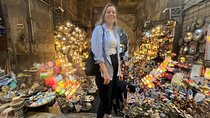 Al Azhar to Moezz: VIP Walking Tour of Islamic Cairo Sights