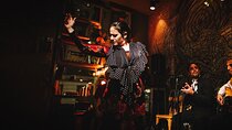 Nights of Authentic Flamenco and Local Gastronomy in El Born