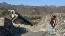 8 Hours Beijing Layover Tour to Great Wall and Summer Palace