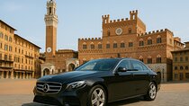 Private transfer from Siena to Florence Airport