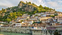 Berat Tour by Bus from Tirana